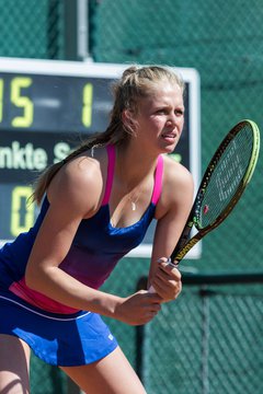 Anna Klasen 687 - BL2 TC RW Wahlstedt - TC 1899 BW Berlin / NL TC RW Wahlstedt2 - TV RW Bremen